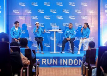 Data Analitik jadi Kunci Sukses Penyelenggaraan Acara Akbar di Kota Bandung