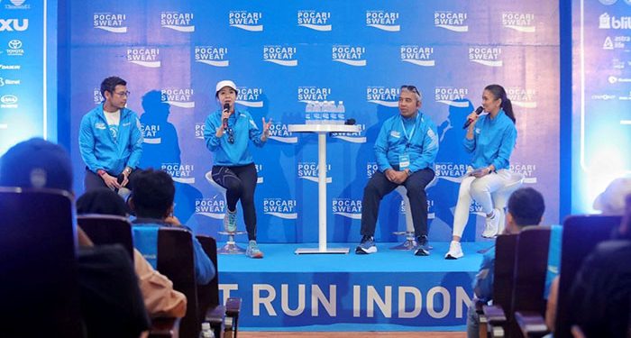 Data Analitik jadi Kunci Sukses Penyelenggaraan Acara Akbar di Kota Bandung