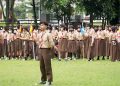 HUT ke – 64, Kwarcab Pramuka Kota Bandung Bakal Gelar Perayaan Meriah
