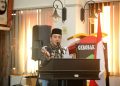 Membangun Peradaban Lewat Literasi