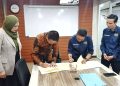 USB YPKP Perbaharui MoU dengan Pokja PWI Kota Bandung