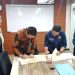 USB YPKP Perbaharui MoU dengan Pokja PWI Kota Bandung