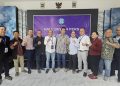 Kongres Persatuan PWI Digelar 30 Agustus, ini Mekanisme Pemilihan Ketum