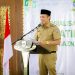 Optimalkan Potensi Zakat Jadi Motor Pemberdayaan Umat, Pemkot dan Baznas Bandung Satukan Kekuatan