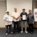 PWI Pusat Cabut Pembekuan PWI Jawa Barat