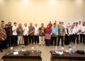 Pansus 9 Serap Beberapa Usulan dalam FGD Raperda Penyelenggaraan Toleransi Kehidupan Bermasyarakat