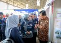 Pemkot Bandung Ajak Keluarga Lawan Stunting dari Dapur “Gebyar Dashat Bersama Keluarga untuk Bandung Utama”