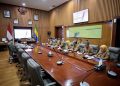 Pemkot Bandung Jajaki Kerja Sama Pengembangan AI