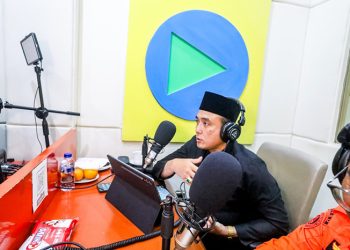 BPBD Bandung Dorong Warga Siaga Gempa