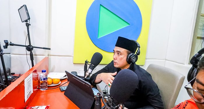 BPBD Bandung Dorong Warga Siaga Gempa
