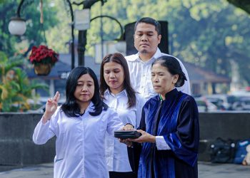 Pemkot Bandung Mulai Tata Non ASN Lewat Skema PPPK Paruh Waktu