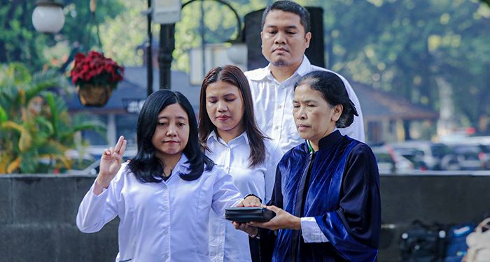 Pemkot Bandung Mulai Tata Non ASN Lewat Skema PPPK Paruh Waktu