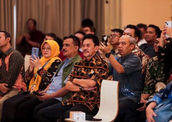 Pastikan Sekolah Swasta Tetap Eksis, Erwin: Saya Siap Bantu, Jangan Tunggu Viral