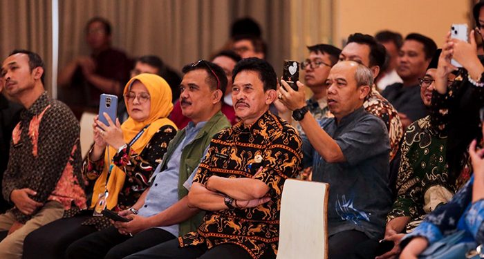 Pastikan Sekolah Swasta Tetap Eksis, Erwin: Saya Siap Bantu, Jangan Tunggu Viral