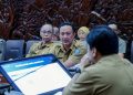Pemkot Bandung Perkuat Keamanan Data dengan SOC dan Integritasi