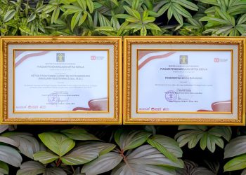 Di Hari Pengayoman Tahun 2025, Pemkot Bandung Kembali Mencatat Prestasi