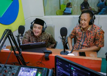 Pemkot Bandung Serius Jaga Keamanan Digital Warga