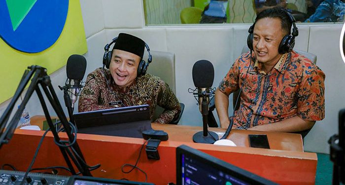 Pemkot Bandung Serius Jaga Keamanan Digital Warga