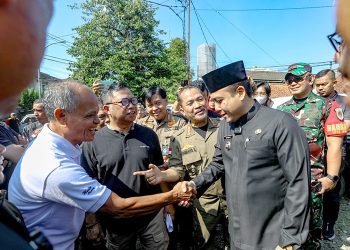 Untuk Meningkatkan Layanan Kesehatan Kepada Warga, Pemkot Bandung Siap Bangun Puskesmas Tamansari
