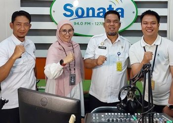 Pemkot Bandung Usulkan 7.375 formasi PPPK Paruh Waktu