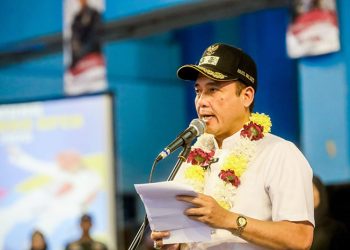 Pemkot Bandung Wacanakan Venue Khusus untuk Olahraga Bela Diri