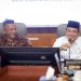 Pemkot Bandung dan Bogor Perkuat Kolaborasi dan berbagi Ilmu Tekan Stunting
