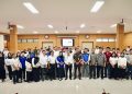 Pemkot Cimahi Kukuhkan Relawan TIK dan Pelantikan Kepengurusan RTIK