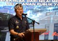Pemkot Cimahi Launching Core Value ASN Ber-Akhlak