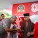 Pendiri Pasar Induk Caringin Genap 88 Tahun