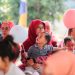 Peran Kunci Masyarakat Turunkan Stunting, Langkah Kecil ke Posyandu