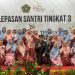 Edwin Senjaya Apresiasi 125 Santri MDKT Kecamatan Regol