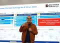 Pos Indonesia Siap Jadi Backbone Industri Kurir Nasional, Miliki Satu Juta Rute