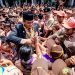 Pramuka Cetak Generasi Cerdas, Tangguh dan Berkarakter