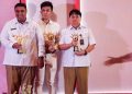 Prestasi Membanggakan di Tingkat Nasional, Pemkot Bandung Raih Financial Literacy Award 2025 dari OJK