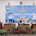 SMPN 53 Bandung Raih juara Lomba Cerdas Cermat HAM Tingkat SMP Negeri Se-Kota Bandung Tahun 2025