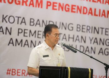 SPI 2025 Jadi Momentum Introspeksi, Jangan Hanya Angka di Atas Kertas