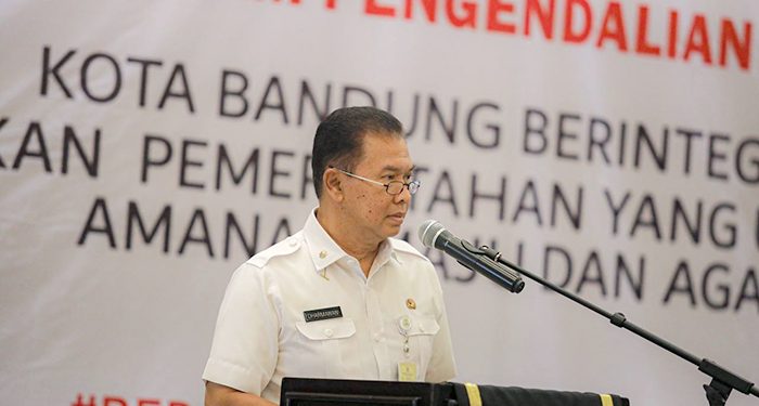 SPI 2025 Jadi Momentum Introspeksi, Jangan Hanya Angka di Atas Kertas