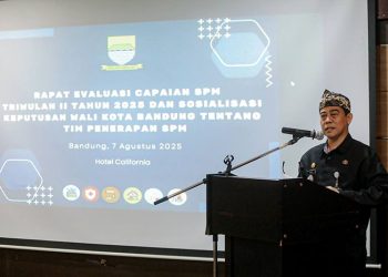 SPM Harus Menjamin Hak-hak Dasar Masyarakat Secara Adil dan Merata