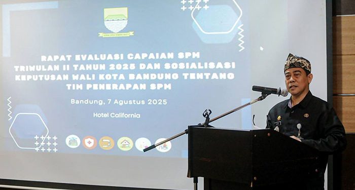 SPM Harus Menjamin Hak-hak Dasar Masyarakat Secara Adil dan Merata