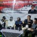 “Salam Pancasila”  Bergema, di Reses Legislator PSI Kota Bandung Masa Sidang lll Tahun 2024 – 2025