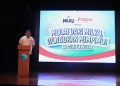 Peringati HUT RI ke-80, MILKU Wujudkan Mimpi Anak Indonesia di KidZania