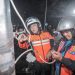 Sejumlah PJU di Kota Bandung tak Berfungsi Akibat Ulah Orang tak Bertanggung Jawab
