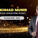 Hasil Kongres PWI 2025: Akhmad Munir Terpilih sebagai Ketua Umum