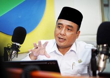 Catat Info Pentingnya!, Siap-Siap Kebanjiran Diskon di Bandung Great Sale 2025