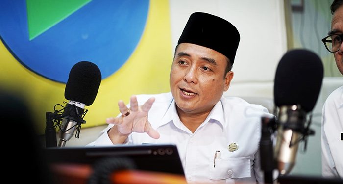 Catat Info Pentingnya!, Siap-Siap Kebanjiran Diskon di Bandung Great Sale 2025