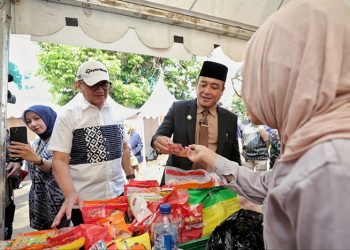 Soal Rasa, UMKM Kota Bandung No Doubt