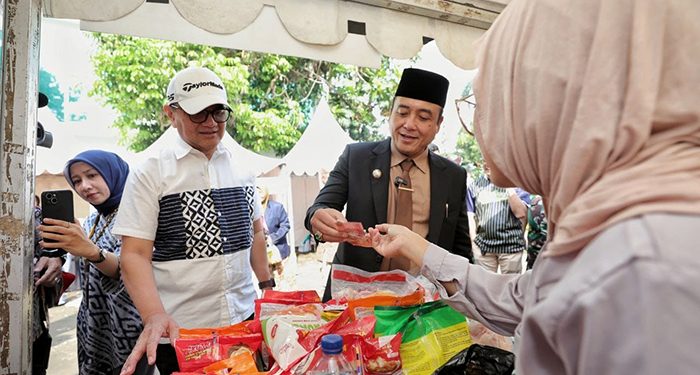 Soal Rasa, UMKM Kota Bandung No Doubt