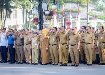 Farhan: Tantangan Kita Masih Berat!, Survei Kepuasan Capai 66 Persen