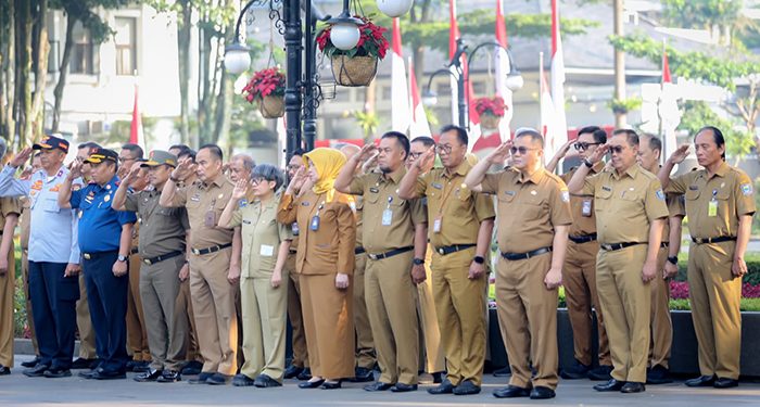 Farhan: Tantangan Kita Masih Berat!, Survei Kepuasan Capai 66 Persen
