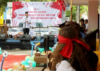 Pelayanan Cepat, Mudah, Pasti, dan Berintegritas, Tiga Tahun MPP Kota Bandung